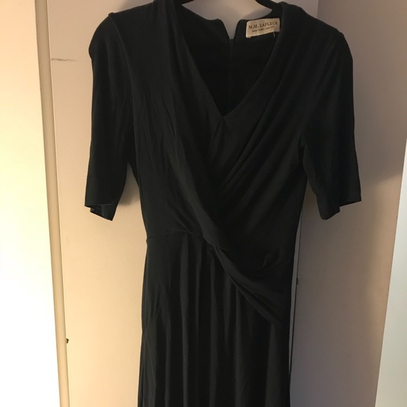 Jenny Dress from MM Lafleur - Picture 2 of 4